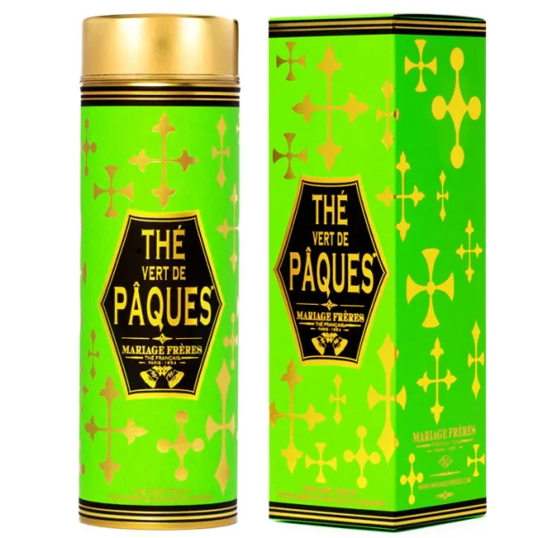 Online THu00c9 VERT DE Pu00c2QUES Thé Vert | Fruits & Fleurs
