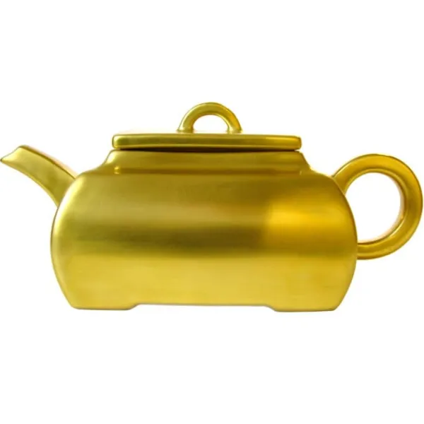 Best Sale THu00c9Iu00c8RE DES MANDARINS Théières En Céramique | Théières Et Tasses