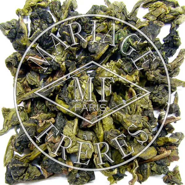 Sale TI KUAN YIN D'ORu2122 Thé Bleu | Nature