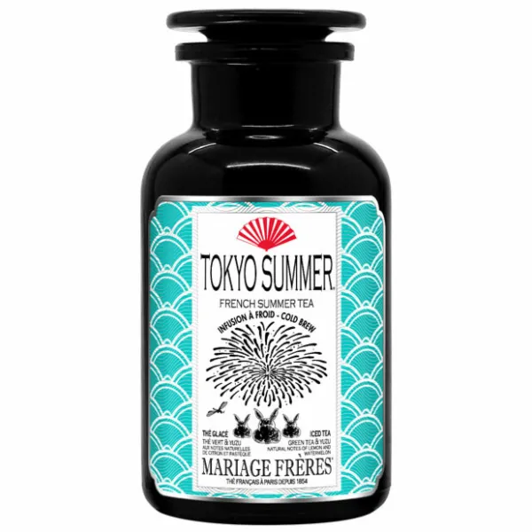 Discount TOKYO SUMMER Thé Glacé | French Summer Tea