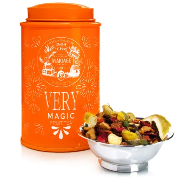 Sale VERY MAGIC Enfant Infusions | Pour Les Enfants