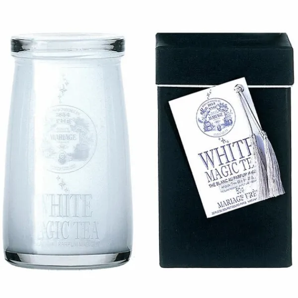 Cheap WHITE MAGIC TEA Thé Blanc | Fruits & Fleurs