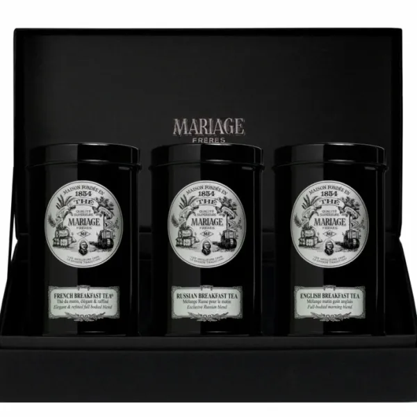 Flash Sale WORLD BREAKFAST TEAS Breakfast | Thé Noir