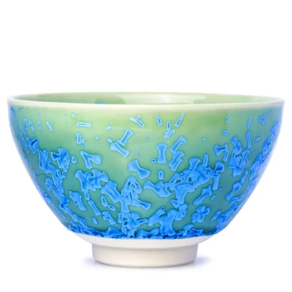 Best ZEN - BOL u00c0 THu00c9 MATCHA Thé Vert Matcha | Bols À Thé
